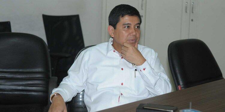 Kontroversi Menteri Yuddy, nilai kinerja menteri sampai guru dibui