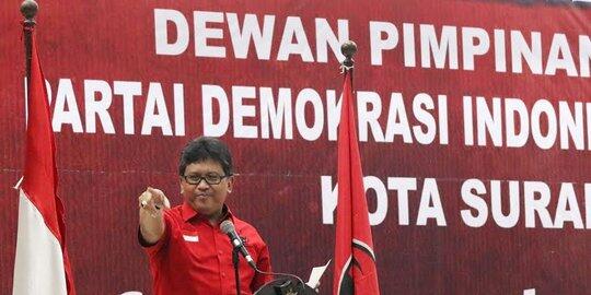 Kontroversi Menteri Yuddy, nilai kinerja menteri sampai guru dibui