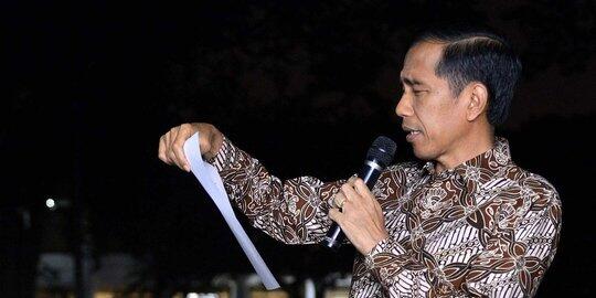 Kontroversi Menteri Yuddy, nilai kinerja menteri sampai guru dibui