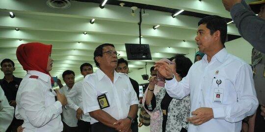 Kontroversi Menteri Yuddy, nilai kinerja menteri sampai guru dibui