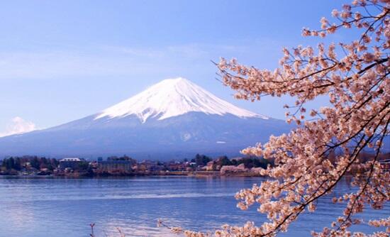 Mau Traveling ke Jepang? Ini 10 Tempat Wisata Paling Menarik di Jepang