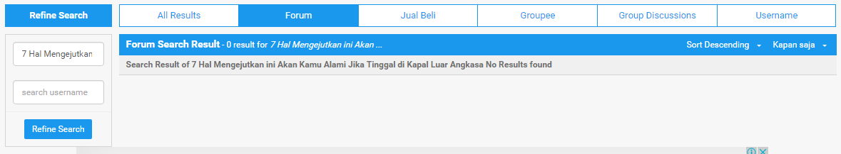 7 Hal Mengejutkan ini Akan Kamu Alami Jika Tinggal di Kapal Luar Angkasa