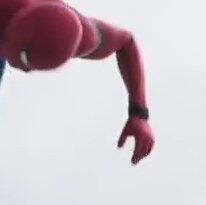 4 Fakta Penampakan Spiderman dalam Trailer Captain America Civil War 