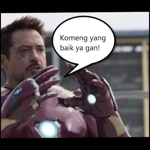 4 Fakta Penampakan Spiderman dalam Trailer Captain America Civil War