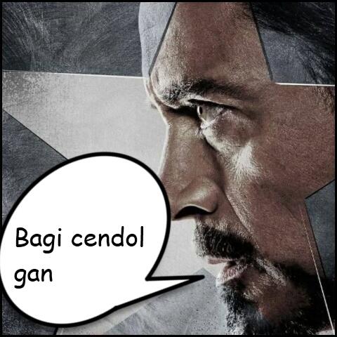 4 Fakta Penampakan Spiderman dalam Trailer Captain America Civil War