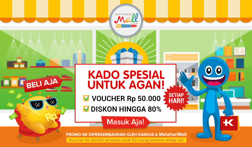 HOT NEWS!!! &#91;KASKUSER EXCLUSIVE&#93;