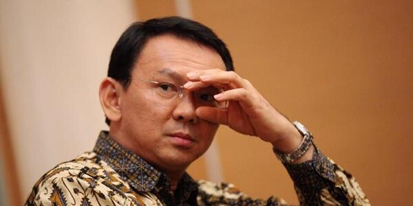 Ahok: Aduh.., Fadli Zon Lo Dengar!