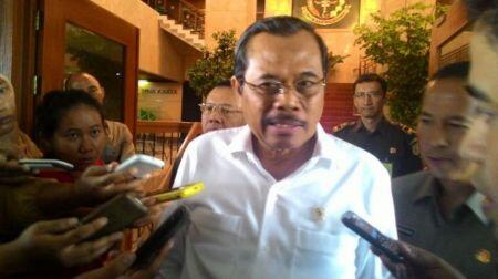Deponering Hak Istimewa, tak Bisa Diuji