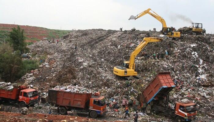 7 Cara Indonesia Merusak Alamnya Sendiri Secara Permanen