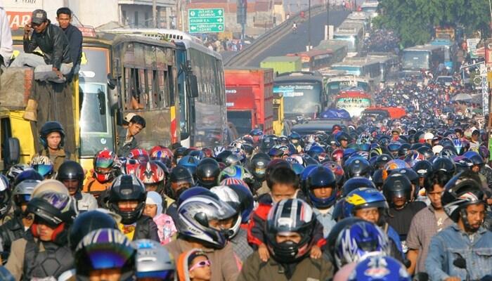 7 Cara Indonesia Merusak Alamnya Sendiri Secara Permanen