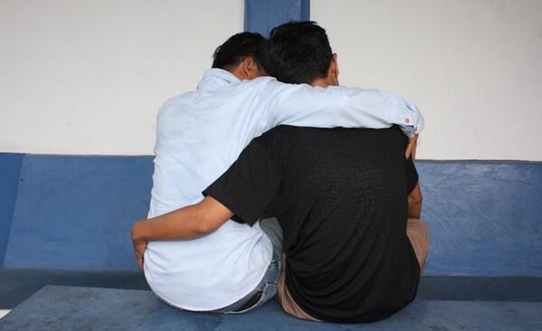LGBT: Guru PNS Dibunuh Pasangannya di Hotel