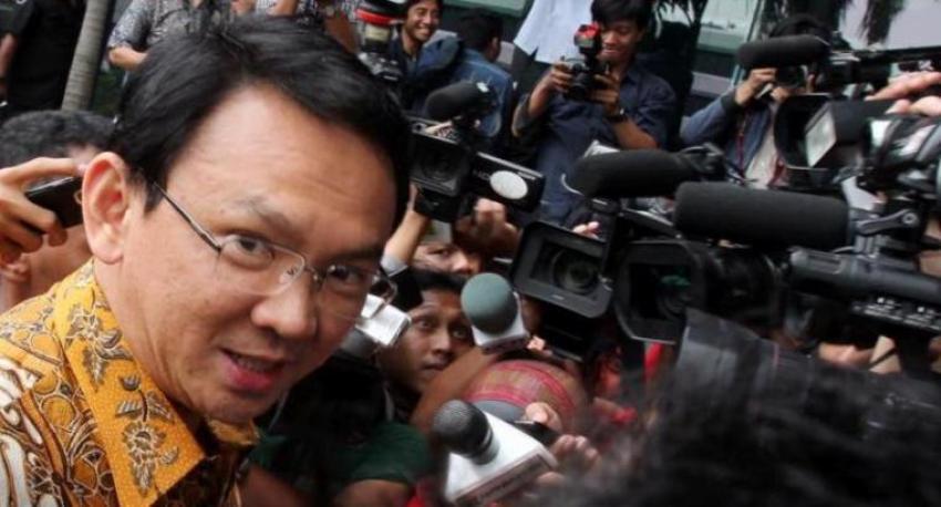 Ini Dia Kenapa Ahok Tak Layak Jadi Gubernur DKI Lagi