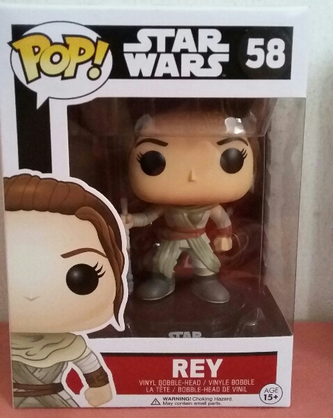 Funko Star Wars Termurah, Cuma Di Sini Gan!