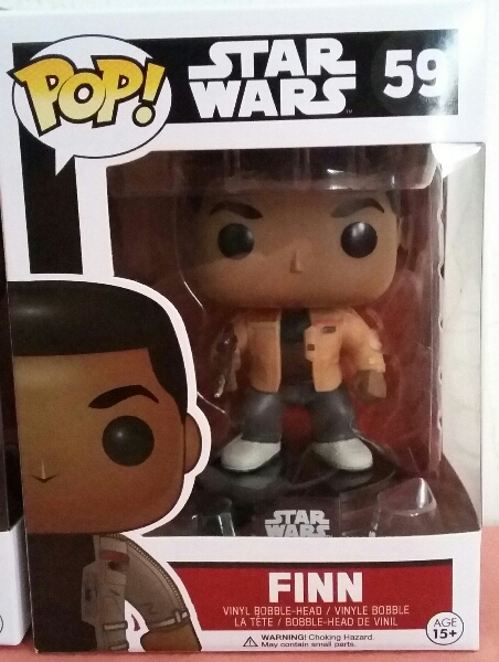 Funko Star Wars Termurah, Cuma Di Sini Gan!