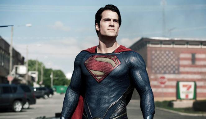 Cerita Soal Superman Melawan Parpol di Pilgub DKI Jakarta