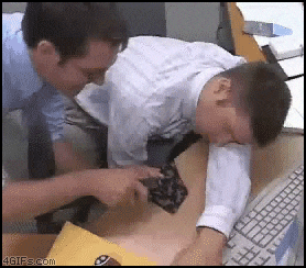 Cara Ampuh Tidur Siang Berkualitas di Kantor