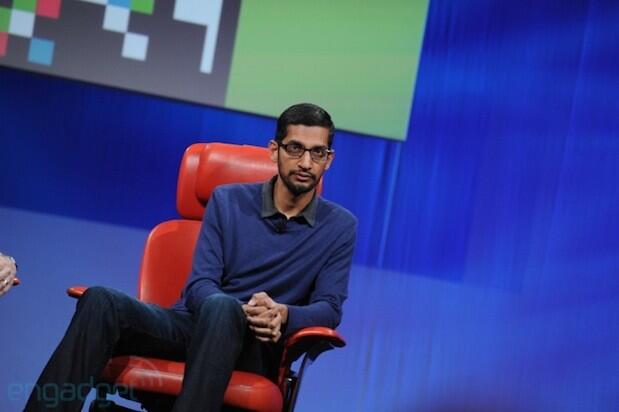 Sebuah Cerita Inspiratif dari CEO GOOGLE Sundar Pichai