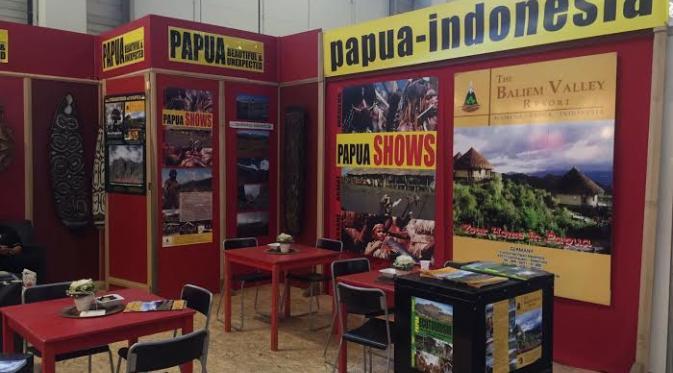 Di Pameran Pariwisata Dunia Ini, RI Raih Transaksi Rp 6 Triliun