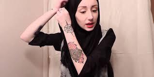 Tato Bisa Perkuat Tubuh