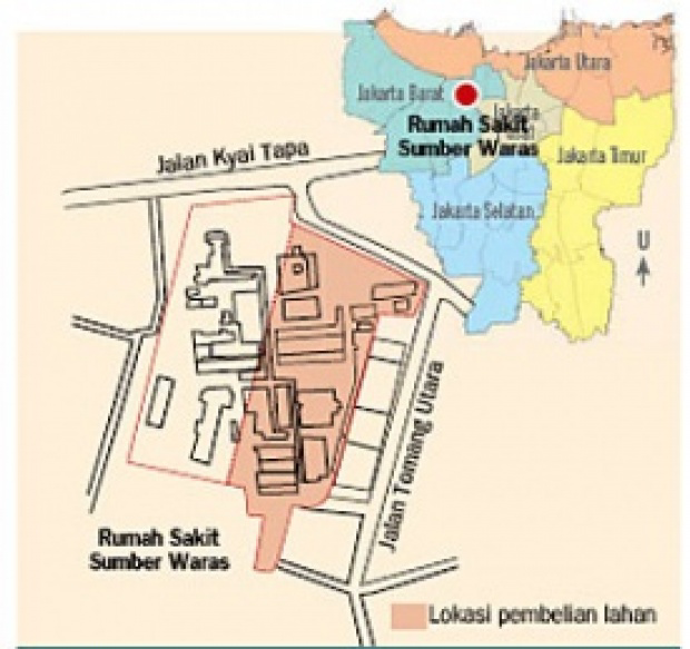 Memalukan ! Ini Fakta Bahwa Audit BPK Terkait RS Sumber Waras Keliru Total