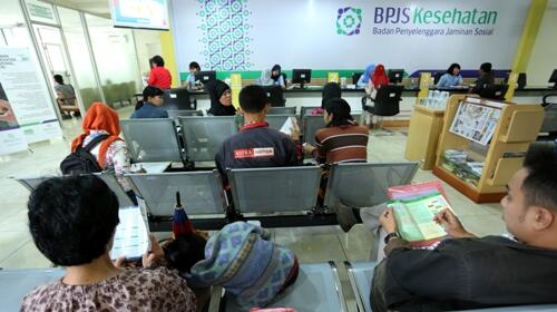 DPR Minta Perpres Kenaikan Iuran BPJS Diinvestigasi