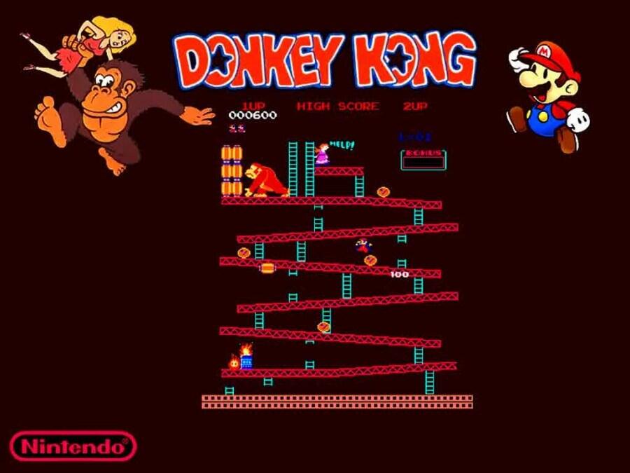 Inilah Sepak Terjang Tokoh Game Legendaris Super Mario Selama 30 Tahun