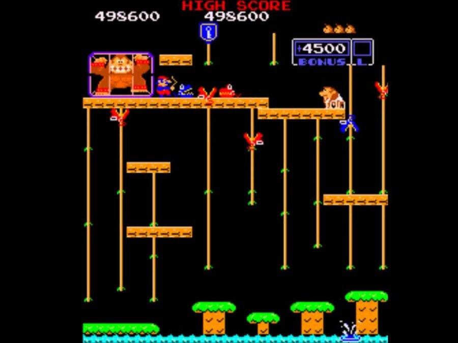 Inilah Sepak Terjang Tokoh Game Legendaris Super Mario Selama 30 Tahun