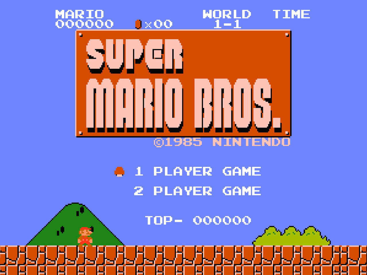 Inilah Sepak Terjang Tokoh Game Legendaris Super Mario Selama 30 Tahun