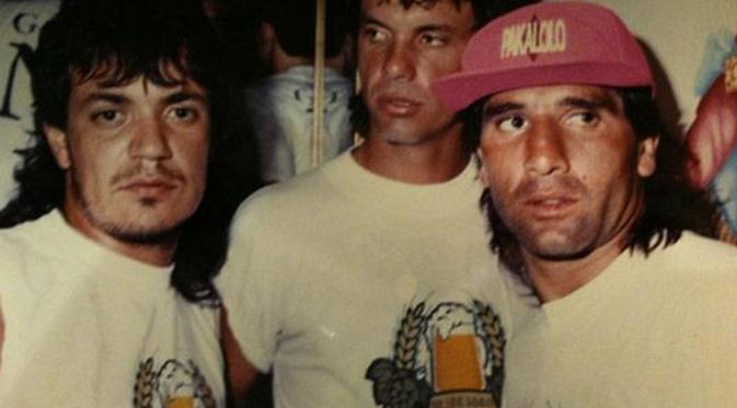 Carlos Kaiser: Penipu Terbesar dalam Sejarah Sepak Bola