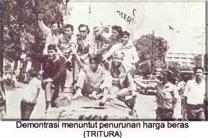 Mempertanyakan Supersemar
