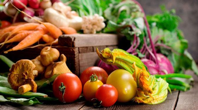 Makanan yang Cocok untuk Para Pria