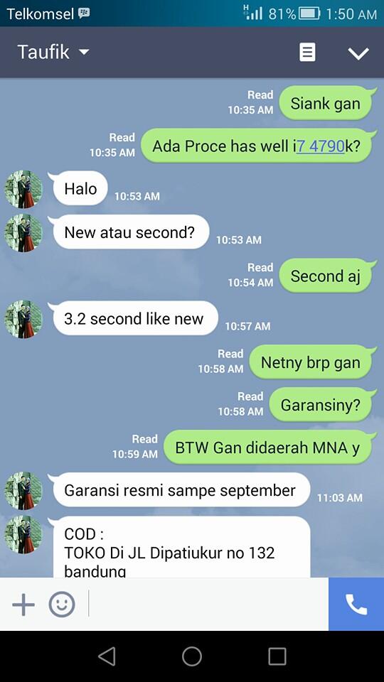 MODERATOR KASKUS SI PENIPU Aka Tiger*