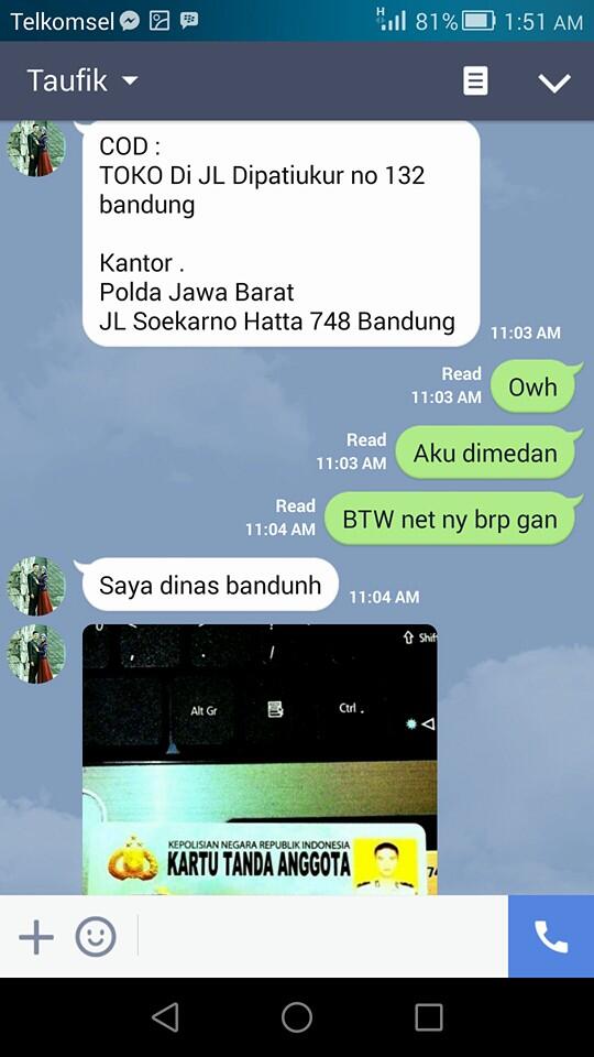 MODERATOR KASKUS SI PENIPU Aka Tiger*