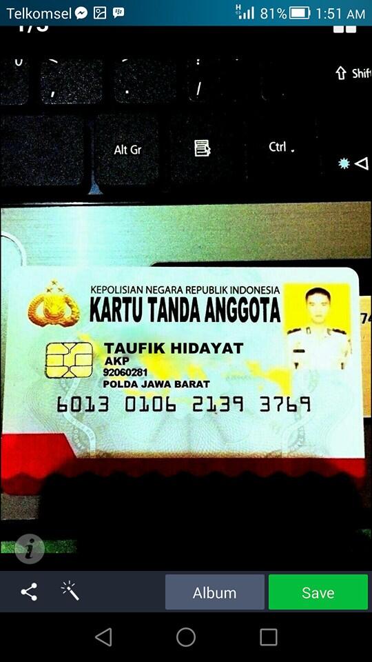MODERATOR KASKUS SI PENIPU Aka Tiger*
