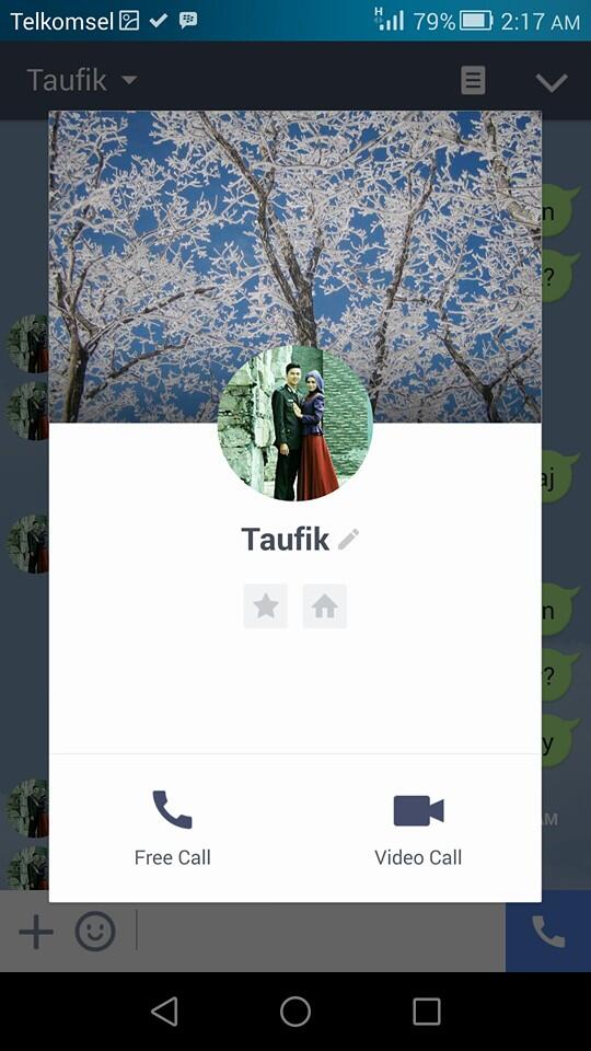 MODERATOR KASKUS SI PENIPU Aka Tiger*