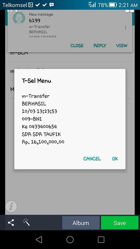MODERATOR KASKUS SI PENIPU Aka Tiger*
