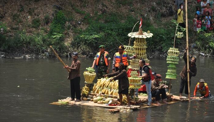 5 Sungai Paling Angker di Indonesia ini Suka Meminta Tumbal Manusia