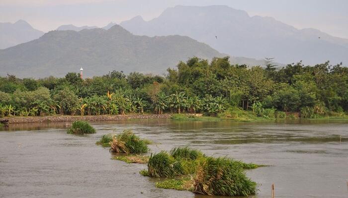 5 Sungai Paling Angker di Indonesia ini Suka Meminta Tumbal Manusia