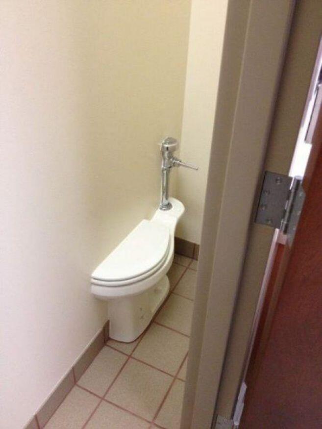 WC gagal wkwkwk