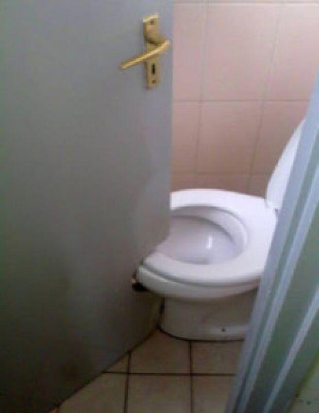 WC gagal wkwkwk