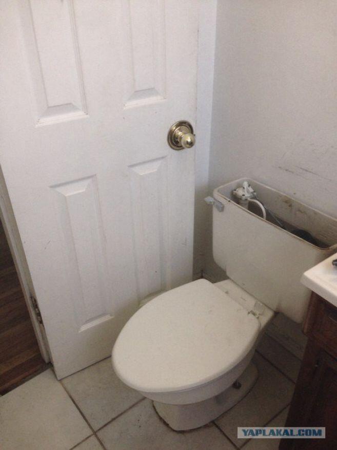 WC gagal wkwkwk