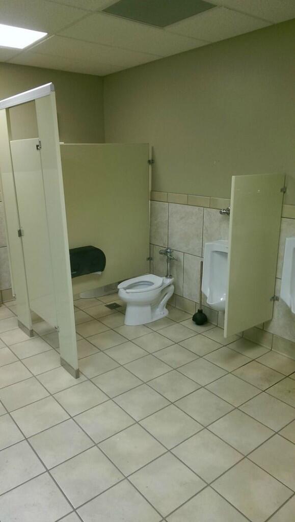 WC gagal wkwkwk