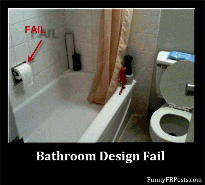 WC gagal wkwkwk