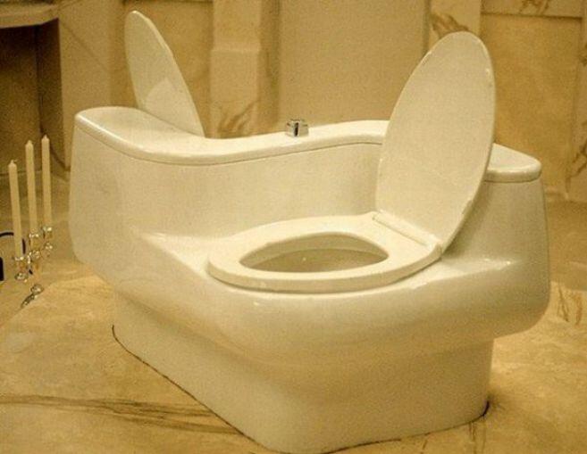WC gagal wkwkwk
