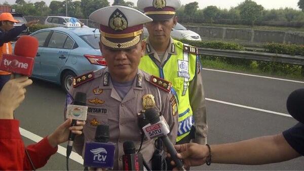 Speed Gun Resmi Digunakan di Jakarta, Waspadalah para Tukang Ngebut di Jalan