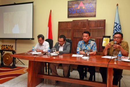 Peneliti: Dampak Supersemar Masih Terasa Hingga Sekarang