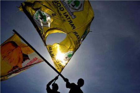 Telat Gelar Munas, Mustahil Golkar Diselamatkan