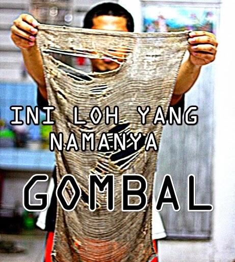 Benda-benda Kotor Di Rumah Ane Yang Jarang Dicuci. Dirumah Agan?