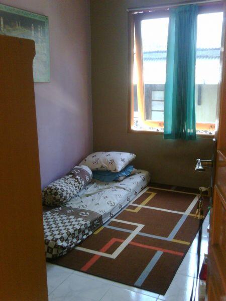 Benda-benda Kotor Di Rumah Ane Yang Jarang Dicuci. Dirumah Agan?