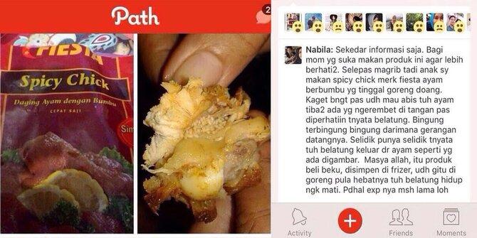 Makanan dan Minuman di Indonesia Ini Dibuat Dari Sampah dan Limbah